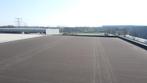 20x30 staalconstructie, spanten + dak, 600 m², Koop, Opslag of Loods