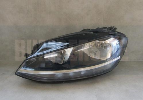 KOPLAMP VW VOLKSWAGEN GOLF VII 7 FACELIFT 16-20 LH LINKS 5G1, Auto-onderdelen, Verlichting, Gebruikt, 6 maanden garantie, Ophalen of Verzenden