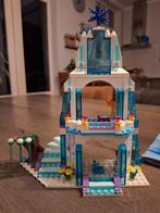 Lego Disney Princess Frozen 41062, Kinderen en Baby's, Speelgoed | Duplo en Lego, Ophalen of Verzenden, Gebruikt, Complete set