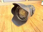 Canon EF 24-105mm 1:4 L IS USM F4, Audio, Tv en Foto, Fotografie | Lenzen en Objectieven, Ophalen of Verzenden, Gebruikt, Standaardlens