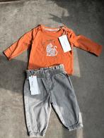 Noppies Setje Maat 56 - Nieuw!, Meisje, Nieuw, Ophalen of Verzenden, Setje