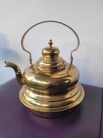 Koperen ketel, Antiek en Kunst, Ophalen, Koper