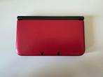 Nintendo 3DS xl rood met spelletjes en accessoires, Spelcomputers en Games, Spelcomputers | Nintendo 2DS en 3DS, Refurbished, 3DS