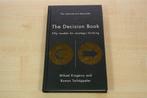 Het Beslisboek — 50 Modellen Voor Strategisch Denken, Boeken, Ophalen of Verzenden, Alpha, Gelezen, HBO