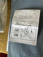 Elektronische Ontsteking Set oldtimer brommer hulpmotor, Ophalen of Verzenden, Gebruikt