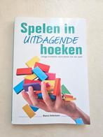 Spelen in uitdagende hoeken Bianca Antonissen, Ophalen of Verzenden, Zo goed als nieuw