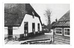 901185	Elspeet	Gld 1962	Korenbloem	_Gelopen met mooie zegel, Verzamelen, Ophalen of Verzenden, 1960 tot 1980, Gelopen, Gelderland