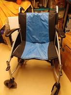 Glite pro excell rolstoel, Diversen, Ophalen, Inklapbaar, Gebruikt, Duwrolstoel