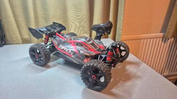 ARRMA Typhon 6s RTR beschikbaar voor biedingen