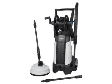 Actie!! Eurom Force2000Plus hogedrukreiniger 150 bar!! beschikbaar voor biedingen