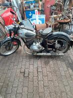 Gevraagd sparta zweefzadel 1955, Ophalen of Verzenden