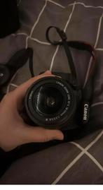 Canon Camera E05 2000D - Zo goed als nieuw!, Canon, Compact, Refurbished, Ophalen of Verzenden