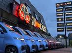 Geen rijbewijs nodig! | Canta | Citycar | Brommobiel | Rijbe, Gebruikt, Canta