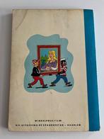 Sjors en Sjimmie - Het Verdwijnmiddel - Vintage - 1967, Gelezen, Eén stripboek, Ophalen of Verzenden, Frans Piët