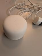 Titel: Google Nest Wifi Mesh-systeem (Router + Point), Ophalen of Verzenden, Gebruikt