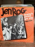 Jen Rog. Jimmy’s gonna get you, Ophalen of Verzenden, Zo goed als nieuw, Pop
