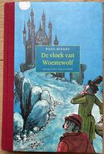 De vloek van Woestewolf, Paul Biegel. NIEUW, Ophalen of Verzenden, Nieuw