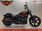HARLEY-DAVIDSON STREET BOB 114 FXBBS (bj 2023), Bedrijf, Overig