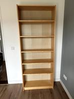 Boekenkast (Billy van Ikea), 50 tot 100 cm, 25 tot 50 cm, Zo goed als nieuw, 200 cm of meer