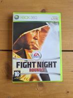 Fight Night Round 3 – Xbox 360, Spelcomputers en Games, Games | Xbox 360, 2 spelers, Ophalen of Verzenden, Zo goed als nieuw, Vechten
