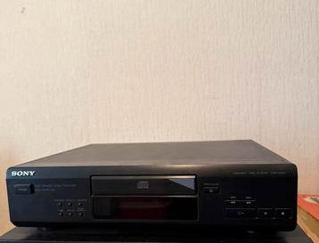 Sony CDP-M205 CD-speler beschikbaar voor biedingen
