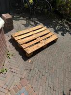 Pallet, Doe-het-zelf en Verbouw, Hout en Planken, Ophalen