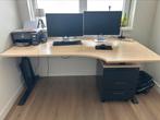 Bureau, Ophalen, Zo goed als nieuw