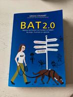 Grisha Stewart - BAT 2.0, Boeken, Honden, Ophalen of Verzenden, Zo goed als nieuw, Grisha Stewart