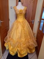 belle, beauty, Disney cosplay, Nieuw, Ophalen of Verzenden, Pak of Jurk