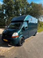 2 paardenvrachtwagen mtm hengsten uitvoering b rijbewijs, Ophalen, Aluminium, Overige typen