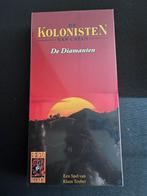 Spelverhuur - Catan de Diamanten, Hobby en Vrije tijd, Gezelschapsspellen | Bordspellen, Ophalen of Verzenden, Zo goed als nieuw