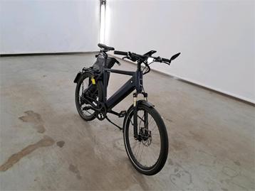 STROMER Speed Pedelec ST1 X (INCL.-BTW) (bj 2019)