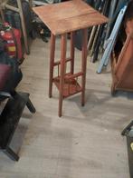 Oma's tafeltje, Huis en Inrichting, Ophalen of Verzenden, Zo goed als nieuw