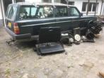 onderdelen volvo 245, Auto-onderdelen, Ophalen, Gebruikt, Volvo