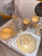 Medela swing maxi ZEER COMPLEET, Ophalen of Verzenden, Borstkolf