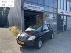 Lancia Ypsilon 1.2 Airco! Nieuwe APK! NAP Logisch!, Auto's, Lancia, Voorwielaandrijving, Gebruikt, Zwart, Origineel Nederlands