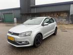 Volkswagen Polo 1.4 TDI Comfortline 66Kw 2016, Voorwielaandrijving, Stof, Gebruikt, 1051 kg