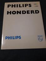 Boek Philips Honderd ( 1891 – 1991 ), Ophalen of Verzenden, Zo goed als nieuw, Overige onderwerpen, Meerdere auteurs