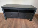 Tv meubel met opbergruimte, Ophalen, Gebruikt, 100 tot 150 cm, Minder dan 100 cm