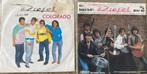 Diesel/Exa/Firewood/Galaxy-Lin/FreeLanceBandFutureWorldOrche, Cd's en Dvd's, Ophalen of Verzenden, Zo goed als nieuw, Pop