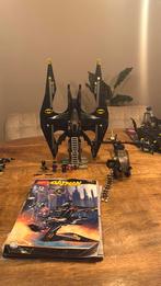Lego batman set 7782 the batwing the joker’s aerial assault, Kinderen en Baby's, Speelgoed | Duplo en Lego, Ophalen of Verzenden
