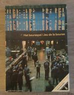 Het Beursspel 2, Hobby en Vrije tijd, Gezelschapsspellen | Bordspellen, Een of twee spelers, Ophalen of Verzenden, Gebruikt
