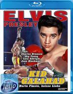 Blu-ray: Kid Galahad (1962 Elvis Presley, Gig Young) DE nNLO, Ophalen of Verzenden, Nieuw in verpakking, Drama