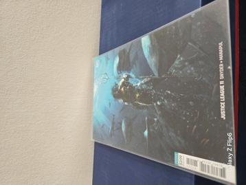 Justice league 11 - aquaman jason momoa beschikbaar voor biedingen