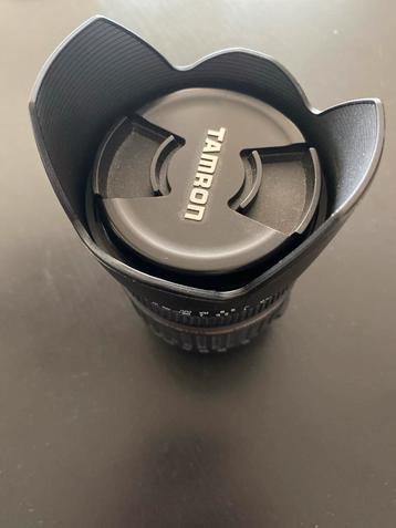 Tamron XR Di II Lens - Gebruikt beschikbaar voor biedingen