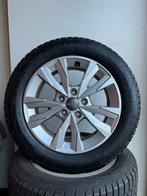 16 inch originele Audi A3 velgen met winterbanden, Ophalen, 16 inch, 205 mm, Winterbanden