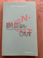 Boek over hoe om te gaan met een Burn Out, Boeken, Ophalen, Zo goed als nieuw, Overige