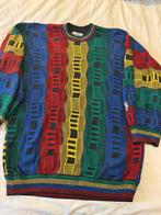 Vintage Carlo Colucci trui Maat 54, Ophalen of Verzenden, Zo goed als nieuw, Maat 52/54 (L)
