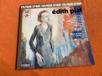 Edith Piaf, Cd's en Dvd's, Ophalen of Verzenden, Zo goed als nieuw, Overige formaten