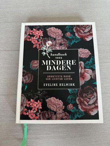 Boek Mindere dagen beschikbaar voor biedingen